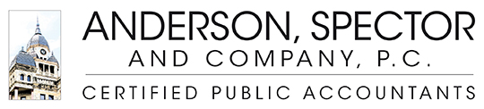 Anderson, Spector & Co., P.C.